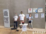 Nova campanya de mobilitzacions en Defensa de la Sanitat Pública de Tarragona